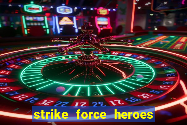 strike force heroes 3 no jogos 360